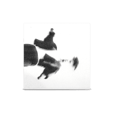 AU REVOIR SIMEON - VINYLE DÉDICACÉ