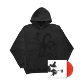 PACK HOODIE + CD DÉDICACÉ