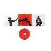 PACK HOODIE + CD DÉDICACÉ