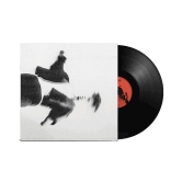 PACK VINYLE STANDARD + T-SHIRT - AU REVOIR SIMEON